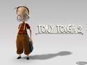 Tony Tough 2: A Rake's Progress
