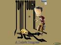 Tony Tough 2: A Rake's Progress