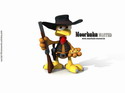 Moorhuhn Wanted