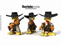Moorhuhn Wanted