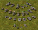 Blitzkrieg: Mission Barbarossa