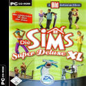 The Sims: Superstar Deluxe XL