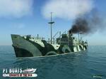 PT Boats: Knights of the Sea