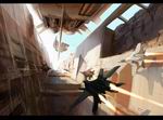 Rebel Raiders: Operation Nighthawk
