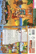 Waldmeister Sause Ballermann