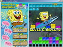 Super SpongeBob Collapse!