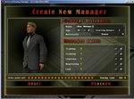 Universal Boxing Manager