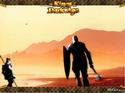 Kings of the Dark Age