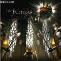 Kings of the Dark Age