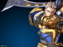 Sephiroth: 3rd episode the Crusade