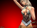 Sephiroth: 3rd episode the Crusade