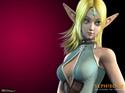 Sephiroth: 3rd episode the Crusade