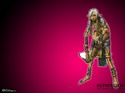 Sephiroth: 3rd episode the Crusade
