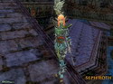 Sephiroth: 3rd episode the Crusade