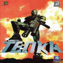 Lifeforce: Tenka