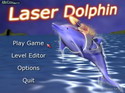 Laser Dolphin