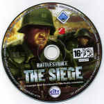 Battlestrike: The Siege