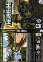 Battlestrike: The Siege