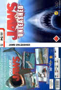 Jaws Unleashed