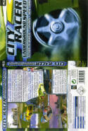 City Racer: Underground Speed