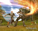 Shaiya: Light and Darkness