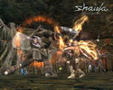 Shaiya: Light and Darkness
