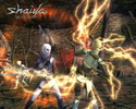 Shaiya: Light and Darkness
