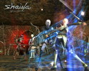 Shaiya: Light and Darkness