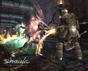 Shaiya: Light and Darkness