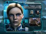Supreme Commander
