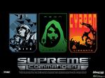 Supreme Commander