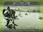Supreme Commander