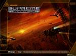 Supreme Commander