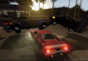 L.A. Rush