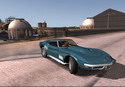 L.A. Rush