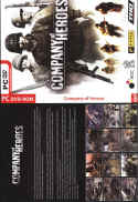 Company of Heroes