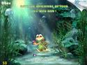 Turtle Odyssey