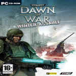 Warhammer 40.000: Dawn of War - Winter Assault