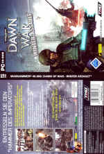 Warhammer 40.000: Dawn of War - Winter Assault