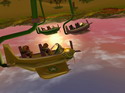 RollerCoaster Tycoon 3: Wild!