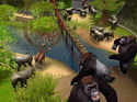 RollerCoaster Tycoon 3: Wild!