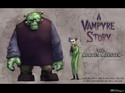 A Vampyre Story
