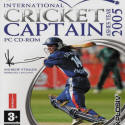 International Cricket Captain 2005