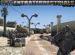 UFO: ExtraTerrestrials