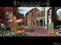Broken Sword 2.5: The Return of The Templars