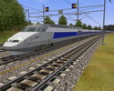 Train Sim TGV Pack
