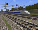 Train Sim TGV Pack