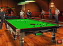World Championship Snooker 2005