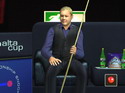 World Championship Snooker 2005