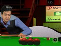 World Championship Snooker 2005